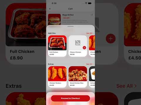 Screenshot image