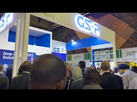 Africa Parts Group