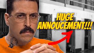 LIVE EVENT: Tonight 5PM (PST)
