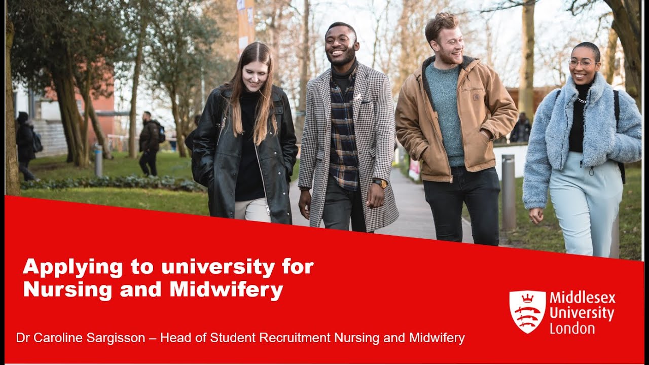 Nursing and Midwifery Interview Prep