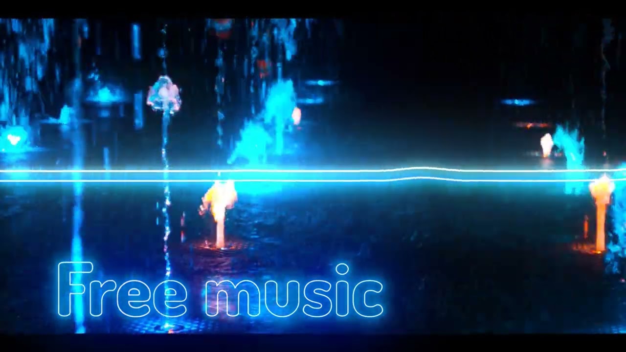 Flow – Luke Bergs | [No Copyright Music]