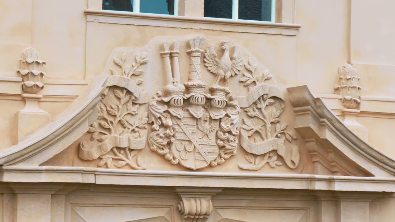 Na výlet s festivalem Lípa Musica / Zámecká konírna v Zákupech