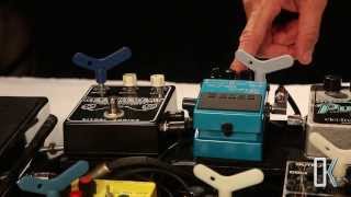 Welcome To Option Knob Inc.