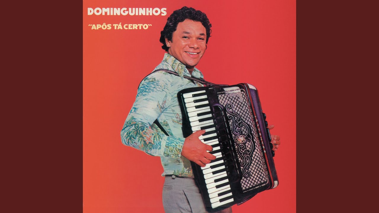 Forrozinho Aperreado