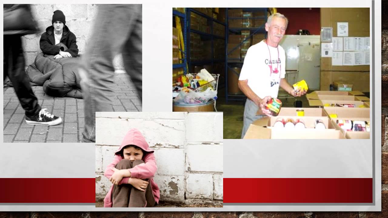 Community Care of St. Catharines & Thorold Presentation YouTube