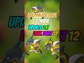 Dolphin Football Zombie - Update 2.7 Leak part 12 #pvz #pvzfusion #shorts