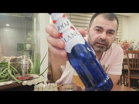 🍺💯👍 Kronenbourg 1664 Blank Lezzeti ile Büyülendim & Blank bira testi