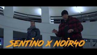 Sentino x NOIR40 - Tränen (prod. by Goldfinger030)