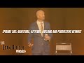 Episode 202: Gratitude, Attitude, Outlook And Perspective Keynote
