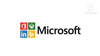 Microsoft Logo Ident
