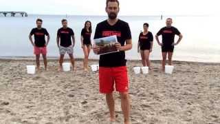 Jaacks Icebucket Challenge 2.0 - Ohne Wasserverschwendung Für Einen Guten Zweck Eurer Wahl