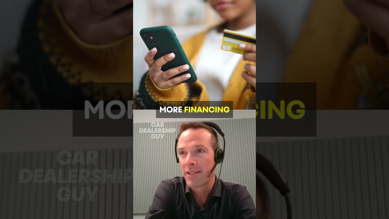 Amazon Auto's upcoming features for dealers