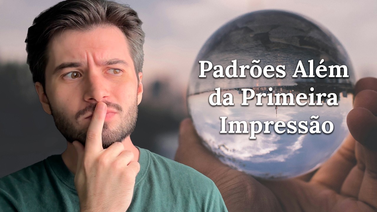 Como Descobrir o Tipo de Personalidade de Outras Pessoas