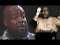 Kamala Shoots on Abdullah The Butcher Keeping Blacks Out of Japan :: Flashback Friday