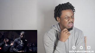 Abra Cadabra - Spin This Coupe (Official Video) | Genius Reaction