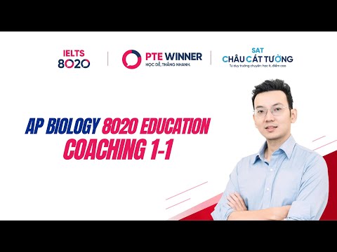 AP Biology — kèm 1-1
