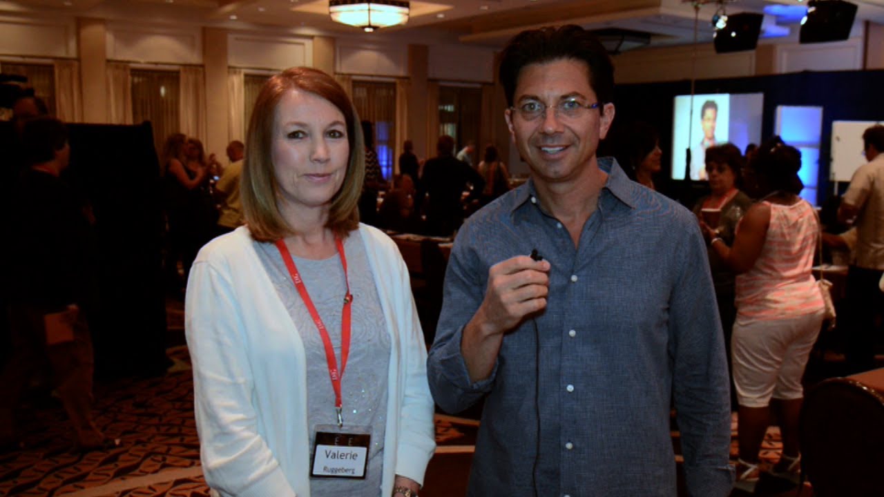 knowledge business blueprint login Weekly Wisdom #285 - Secrets from the EDGE (LIVE)