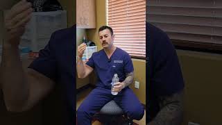 Does TRT reduce penis size? #trt #testosteronereplacementtherapy #testicles