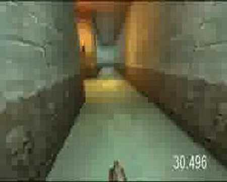 Cetus the Movie Part 2