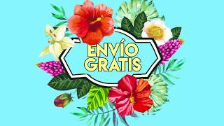 ENVÍO GRATIS EN TODO!!! Aprovecha!! Solo hasta el 27 de junio | miMaO