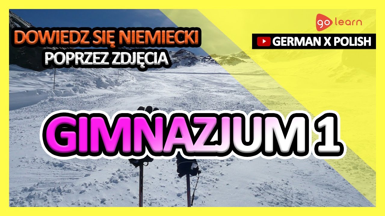 Niemiecki Sprawdzian 3 Gimnazjum Aha Kapitel 2 Dowiedz Się Niemiecki Poprzez Zdjęcia |Słownictwo Niemiecki Gimnazjum 1