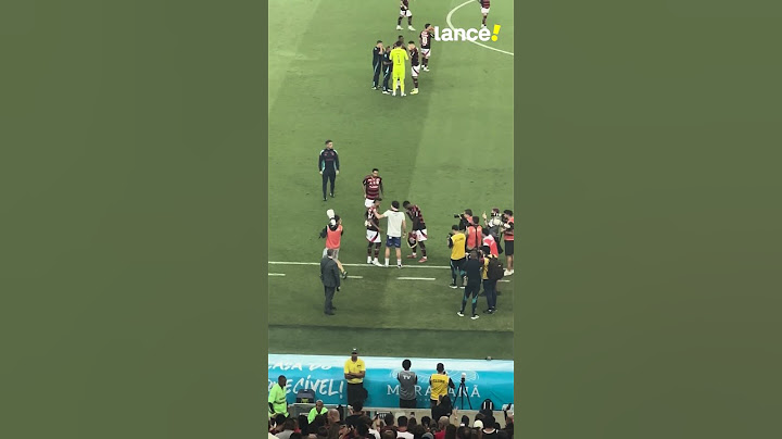 MUITO AMADO! O elenco do Flamengo inteiro fez questão de falar com o David Luiz! ❤️🖤