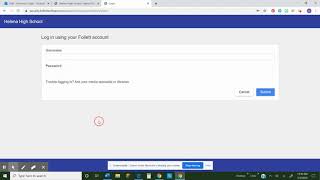 Checking Your Library Account on Destiny Discover