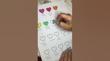 The BEST Glitter Pens I’ve Found! ✨ Grabie Gel Ink Pens Swatches