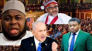 HAPPENING NOW THE W0RST HAS HAPPENED TO ASARI DOKUBO & HIS GÁNG AS THEY W0NT' SÜRV!V£ THIS MUST WATC