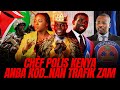 Gwo nouvelpm claude nan touye jovenel rosemond konfimeldg polis kenya anba kod fouco