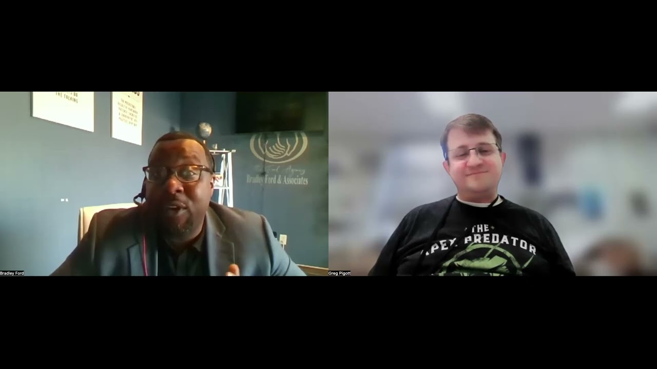 Bradley Ford- Insurance and Business