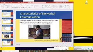 Chapter 7 Lecture Part 1