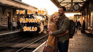 You Are My Favorite Hello - Soft Romantic Love Music (Official Lyrics) screenshot 1