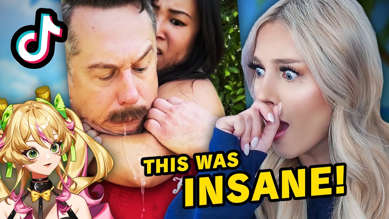 This You Laugh You Lose Challenge is EXTREME!