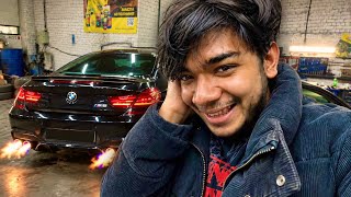 Mustang Bech Di… Aur Ab BMW M6 Le Li?! 😳🔥