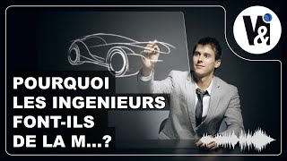 Pourquoi Les Ingés Auto Ne Font Plus que de la M...?