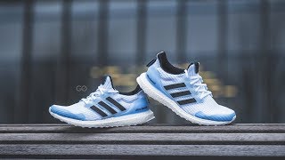 adidas whitewalkers