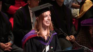 London College of Fashion Graduate Speaker, Siobhán Twomey | 16 July 10am