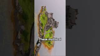 Unraveling the Mysteries of Loch Ness: A Deep Dive into the Enigma