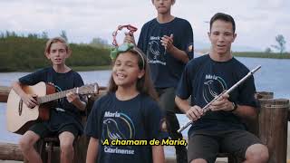 Vídeo de Maria Catarinense