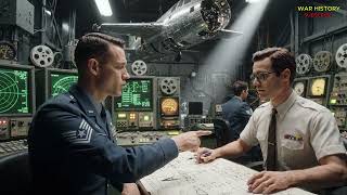 Operation PAPERCLIP: The NAZI Rocket Team Behind America’s Space Race