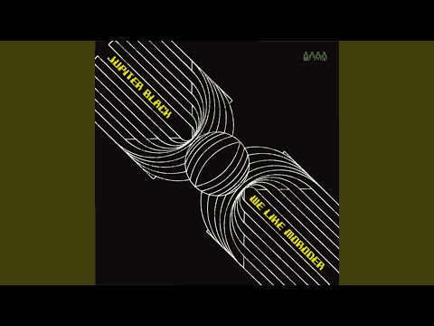 Jupiter Black — We like Moroder (Elitechnique DUB Mix)