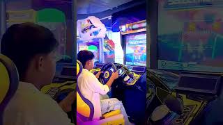 Gaming time #cargaming #artcinimas #cricketlovers♥️ #kids #virałreels