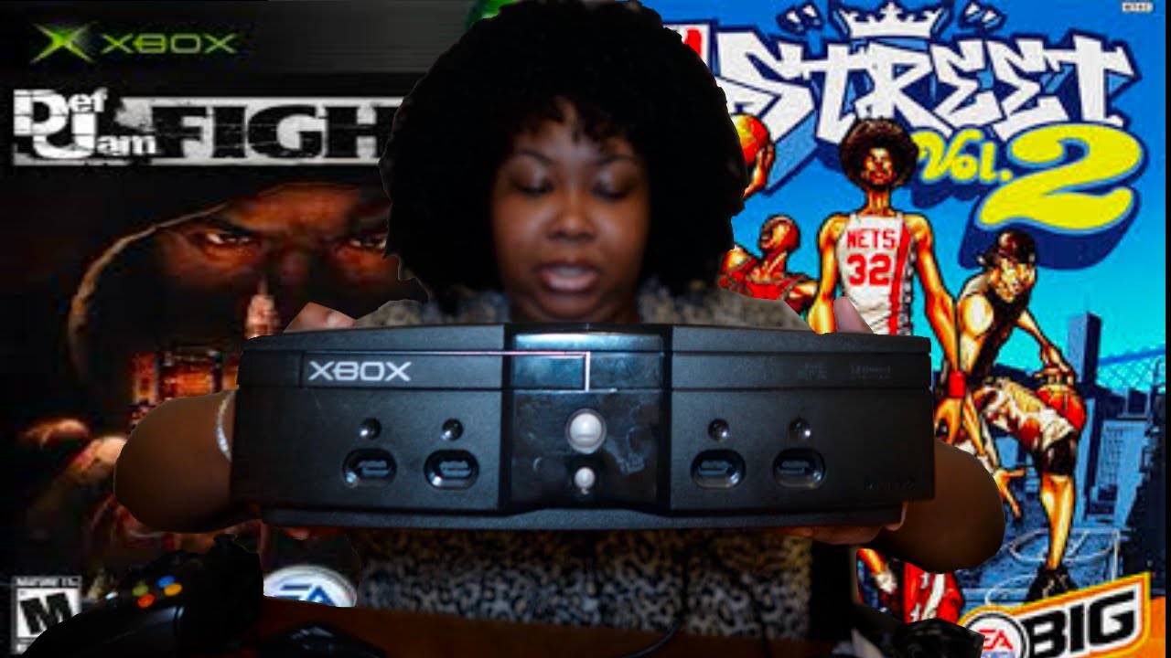 Я КУПИЛ ОРИГИНАЛЬНЫЙ XBOX В 2025 ГОДУ! // Распаковка и тестирование игр // 2025