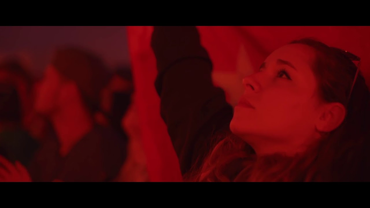 Deny Light FKA Arch FX - At World's End ( Pirates Of Caribbean )