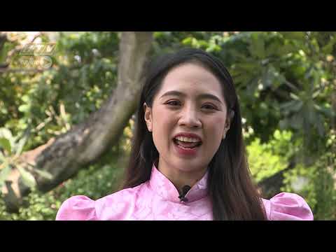 Video: Vườn Sao - Duyên Dáng