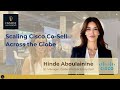 “Activate, accelerate, and scale—that’s our co-sell model.”