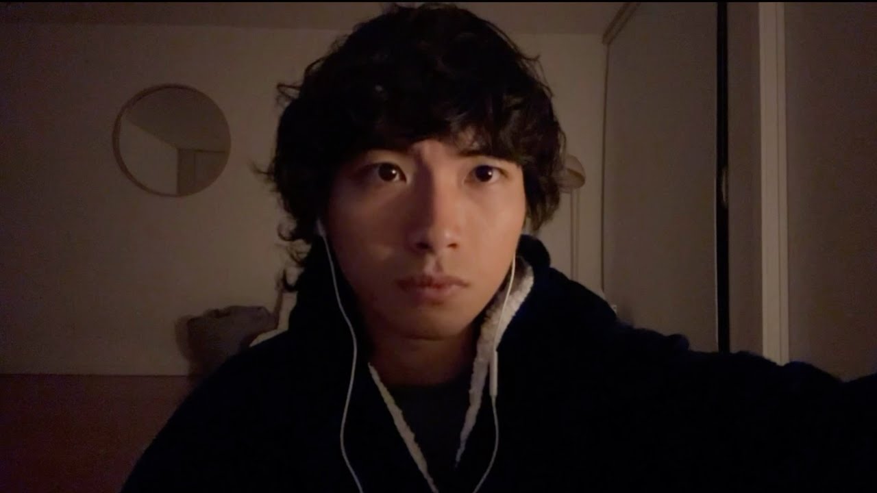 for those that can’t hear God — Transcript