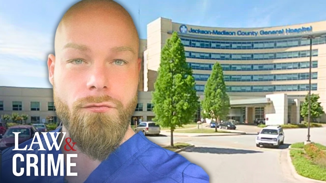 🚨 What Investigators Found After Reviewing a Nurse’s Hidden Camera Shocked Everyone 😱