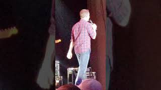 Josh Turner - Time Is Love - Reno, NV 9/07/2018 by SaraFan1971 1,077 views 5 years ago 1 minute, 7 seconds